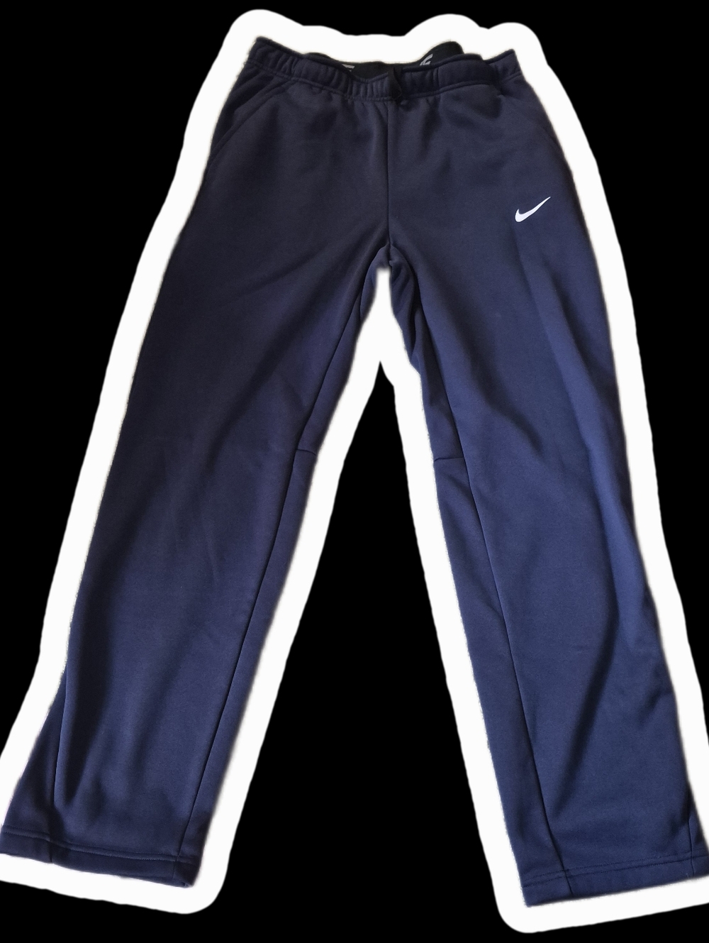 NWT- Mens Size Medium Nike Sweatpants